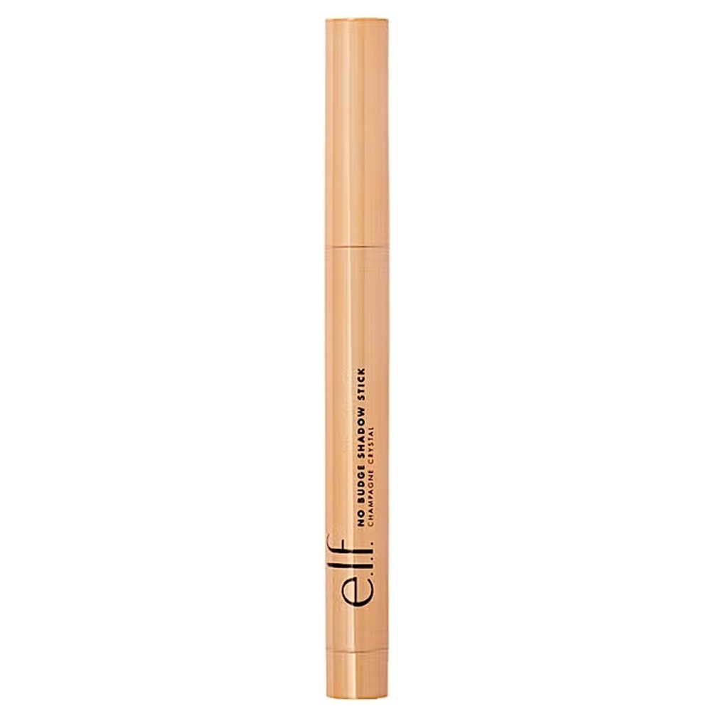 3/$12 Elf Cosmetics Champagne Crystal No Budge Shadow Stick